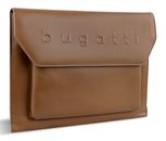 bugatti Daphne Laptop Case Cognac bugatti Daphne Laptop Case Cognac