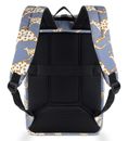 CHIEMSEE Jump N Fly Backpack Role Purple
