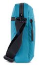 CHIEMSEE Light N Base Shoulderbag S Turquois