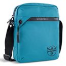 CHIEMSEE Light N Base Shoulderbag S Turquois