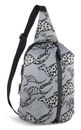 CHIEMSEE Jump N Fly Crossbody Bag Grey