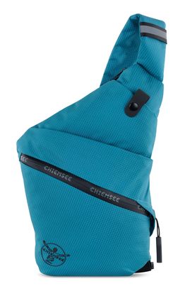 CHIEMSEE Light N Base Body Safe Bag Turquois