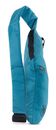 CHIEMSEE Light N Base Body Safe Bag Turquois