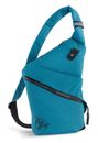 CHIEMSEE Light N Base Body Safe Bag Turquois
