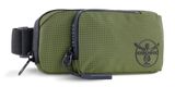 CHIEMSEE Light N Base Sport Waist Bag S Olive