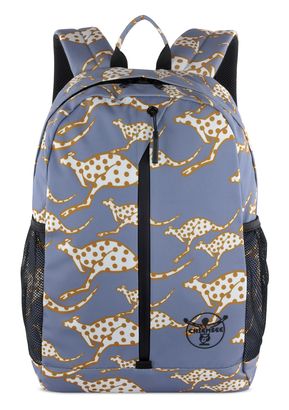 CHIEMSEE Jump N Fly Backpack S Purple