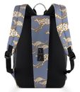 CHIEMSEE Jump N Fly Backpack S Purple