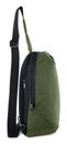 CHIEMSEE Light N Base Crossbody Bag Olive CHIEMSEE Light N Base Crossbody Bag Olive
