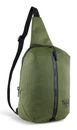 CHIEMSEE Light N Base Crossbody Bag Olive CHIEMSEE Light N Base Crossbody Bag Olive