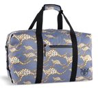 CHIEMSEE Jump N Fly Sportsbag Purple CHIEMSEE Jump N Fly Sportsbag Purple