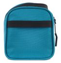 CHIEMSEE Light N Base Toiletry Bag Turquois