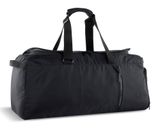 CHIEMSEE Light N Base Sportsbag Black CHIEMSEE Light N Base Sportsbag Black