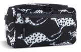 CHIEMSEE Jump N Fly Toiletry Bag Black