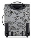 CHIEMSEE Jump N Fly Soft Luggage Grey