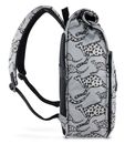 CHIEMSEE Jump N Fly Backpack Role Grey CHIEMSEE Jump N Fly Backpack Role Grey