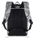 CHIEMSEE Jump N Fly Backpack Role Grey CHIEMSEE Jump N Fly Backpack Role Grey