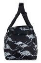 CHIEMSEE Jump N Fly Sportsbag L Black CHIEMSEE Jump N Fly Sportsbag L Black