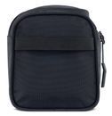 CHIEMSEE Light N Base Toiletry Bag Black