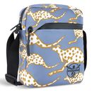 CHIEMSEE Jump N Fly Shoulderbag S Purple