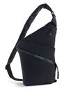 CHIEMSEE Light N Base Body Safe Bag Black CHIEMSEE Light N Base Body Safe Bag Black