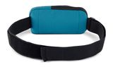CHIEMSEE Light N Base Sport Waist Bag S Turquois