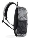 CHIEMSEE Jump N Fly Backpack S Grey CHIEMSEE Jump N Fly Backpack S Grey
