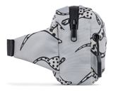 CHIEMSEE Jump N Fly Belt Bag Grey