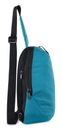 CHIEMSEE Light N Base Crossbody Bag Turquoise CHIEMSEE Light N Base Crossbody Bag Turquoise