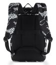 CHIEMSEE Jump N Fly Backpack Role Black