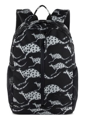 CHIEMSEE Jump N Fly Backpack S Black