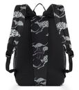 CHIEMSEE Jump N Fly Backpack S Black