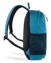 CHIEMSEE Light N Base Backpack S Turquois CHIEMSEE Light N Base Backpack S Turquois