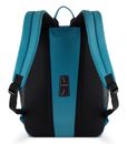 CHIEMSEE Light N Base Backpack S Turquois CHIEMSEE Light N Base Backpack S Turquois