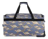 新品CHIEMSEE(キムジー)ウィル付バックTRAVEL BAG MEDIUM 6372 2017BIGプレゼント】CHIEMSEE／ショルダーバッグ | サーフィン