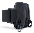 CHIEMSEE Light N Base Sport Waist Bag S Black