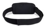 CHIEMSEE Light N Base Sport Waist Bag S Black