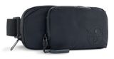 CHIEMSEE Light N Base Sport Waist Bag S Black