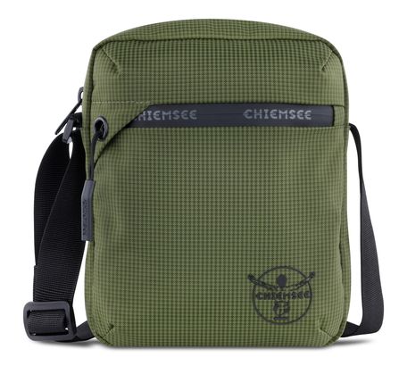 CHIEMSEE Light N Base Shoulderbag S Olive