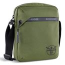 CHIEMSEE Light N Base Shoulderbag S Olive