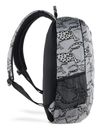 CHIEMSEE Jump N Fly Backpack L Grey CHIEMSEE Jump N Fly Backpack L Grey
