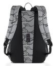 CHIEMSEE Jump N Fly Backpack L Grey CHIEMSEE Jump N Fly Backpack L Grey