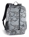 CHIEMSEE Jump N Fly Backpack L Grey CHIEMSEE Jump N Fly Backpack L Grey