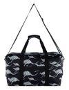 CHIEMSEE Jump N Fly Sportsbag Black CHIEMSEE Jump N Fly Sportsbag Black