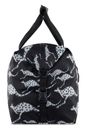 CHIEMSEE Jump N Fly Sportsbag Black CHIEMSEE Jump N Fly Sportsbag Black