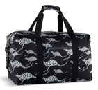 CHIEMSEE Jump N Fly Sportsbag Black CHIEMSEE Jump N Fly Sportsbag Black