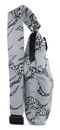 CHIEMSEE Jump N Fly Body Safe Bag Grey CHIEMSEE Jump N Fly Body Safe Bag Grey