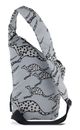 CHIEMSEE Jump N Fly Body Safe Bag Grey CHIEMSEE Jump N Fly Body Safe Bag Grey