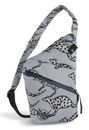 CHIEMSEE Jump N Fly Body Safe Bag Grey CHIEMSEE Jump N Fly Body Safe Bag Grey
