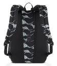 CHIEMSEE Jump N Fly Backpack L Black CHIEMSEE Jump N Fly Backpack L Black