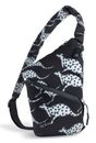 CHIEMSEE Jump N Fly Body Safe Bag Black CHIEMSEE Jump N Fly Body Safe Bag Black